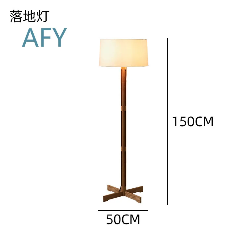 Modern Light Luxury Fashion Wood Grain Designer Furniture for Chinese Villa Living Room Model Room Bedroom Solid Wood Decor