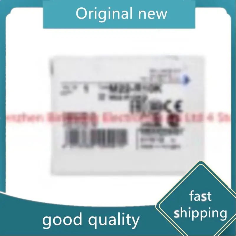 M22-R10K Entrega pela primeira vez do inventário local