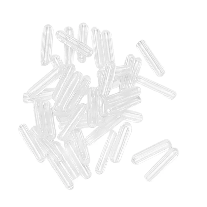 

ABWR-40 Пакет вешалок для тарелок, 6-дюймовые настенные вешалки для тарелок и 40 настенных крючков в упаковке, совместимые декоративные тарелки от 5 до 7 дюймов