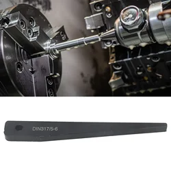 Morse Taper Drift Key alta durezza MT1 MT2 espulsione Drift per la lavorazione di tornio alesatrice