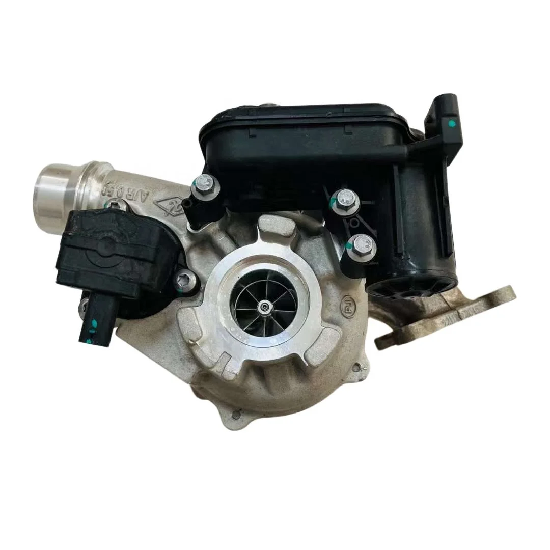 

Complete Turbo Charger Auto Engine Parts Universal Turbocharger XT60 Model For 5511695947 609000014 280009