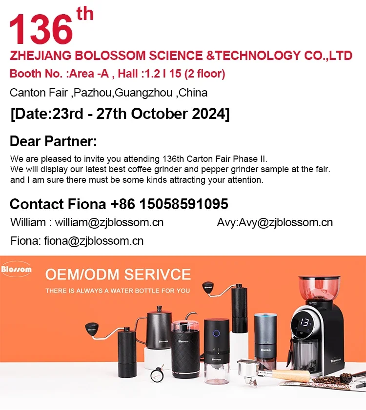 Nuovo macinacaffè professionale 220V macchina per chicchi di caffè commerciale uso domestico macinacaffè espresso commerciale