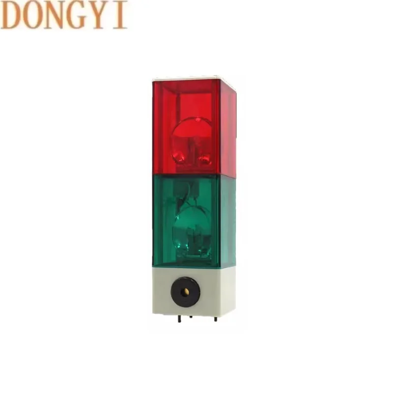 High quality Multi-layer warning light LTA117-1W /LTA117-1WJ /LTA117-1WJ /LTA117-2WJ /LTA117-3W /LTA117-3WJ /LTA117-1T