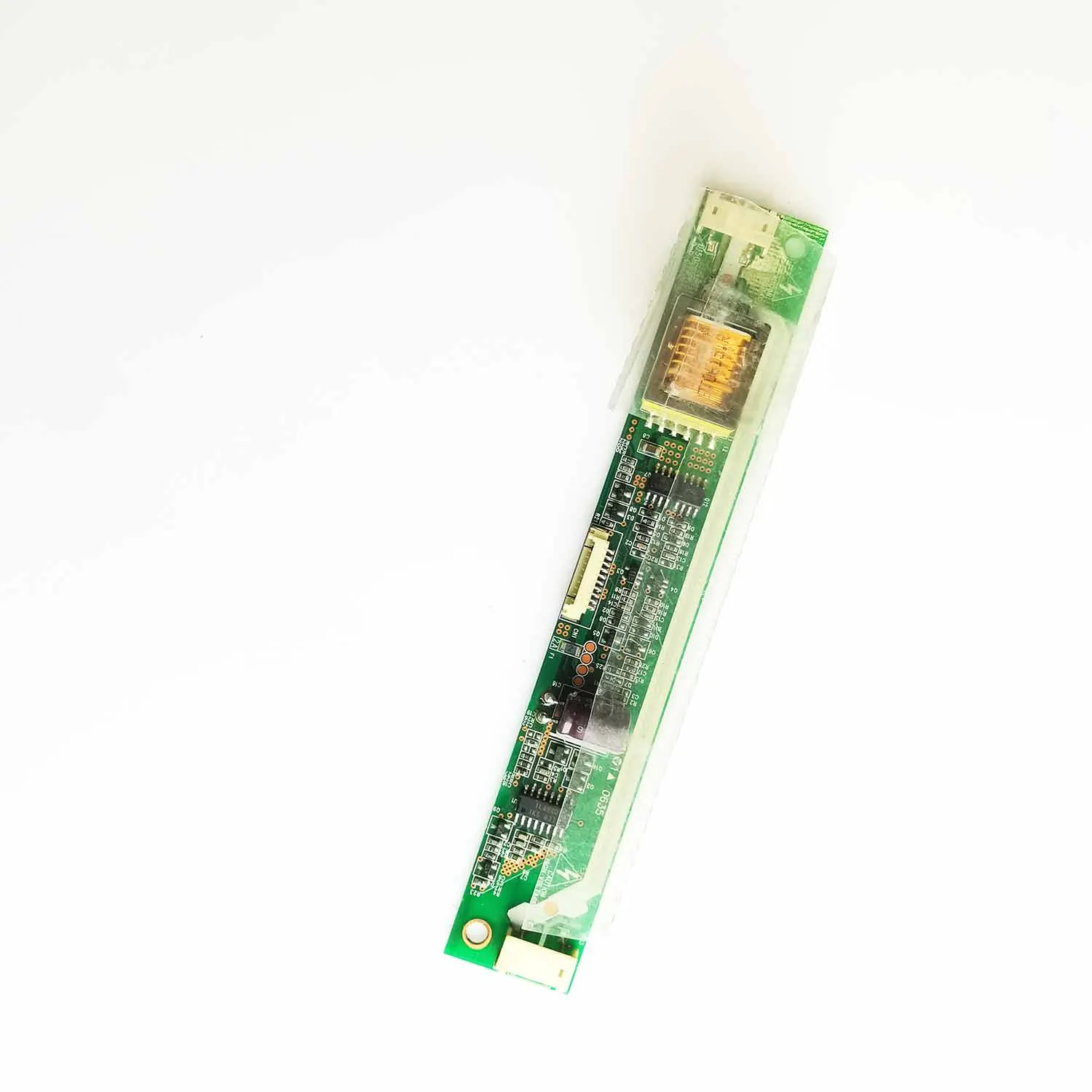 Barra de alto voltaje D150C05 R0.0 DnD Corp. Inversor