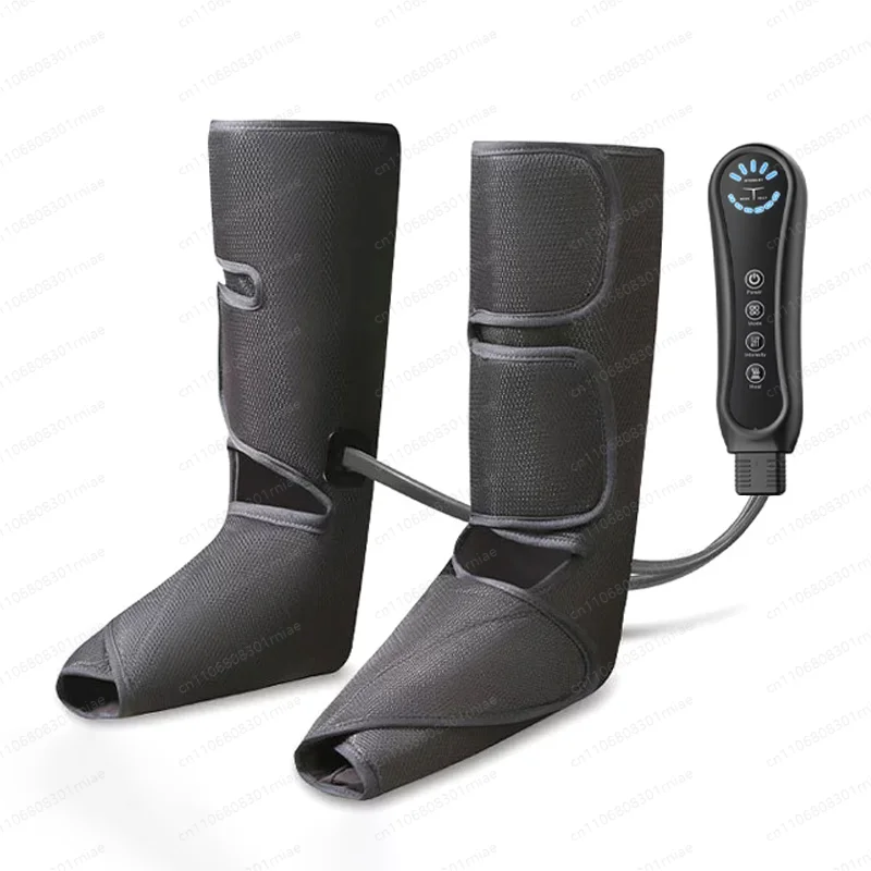 masseur-electrique-de-jambes-a-compression-d'air-3-modes-5-forces-controle-filaire-manuel-pour-la-recuperation-des-cuisses-et-des-jambes