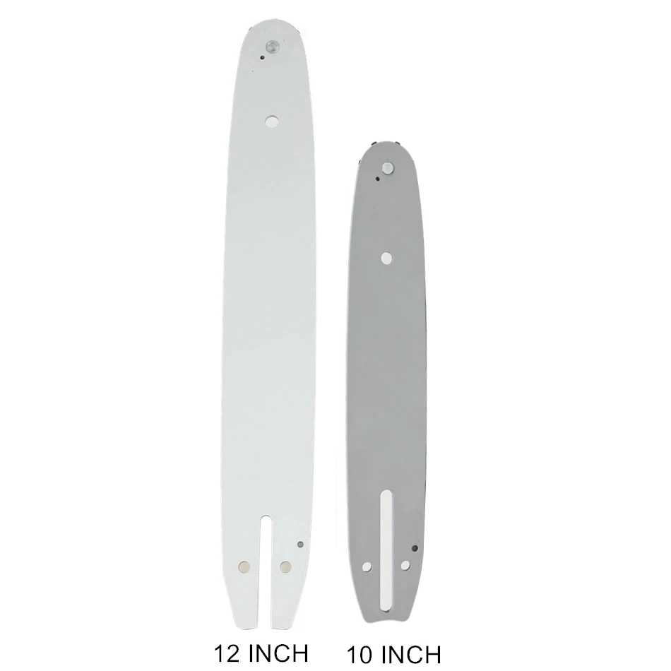 Imagem -04 - Motosserra Bar Proteger Capa Poda Saw Guia Placa Capa Bainha Protector Cadeia Elétrica Saw Acessórios 8
