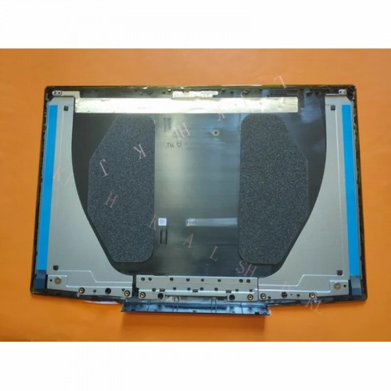 

N Новый чехол для Dell G3 3590 A 0747KP с синим логотипом