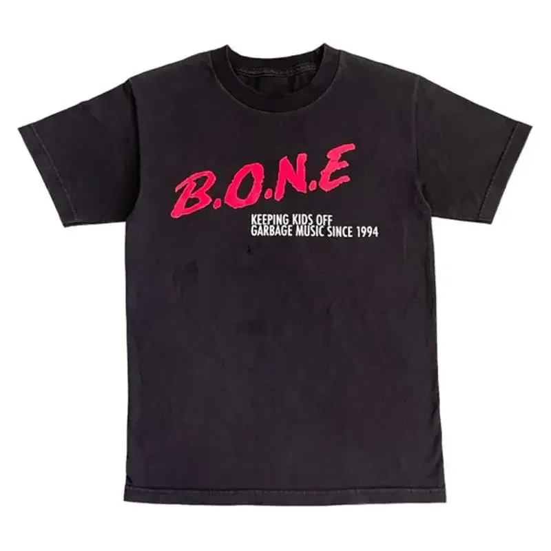 Rare Bone Thugs N Harmony T-shirt en coton pour hommes toutes tailles 7D572