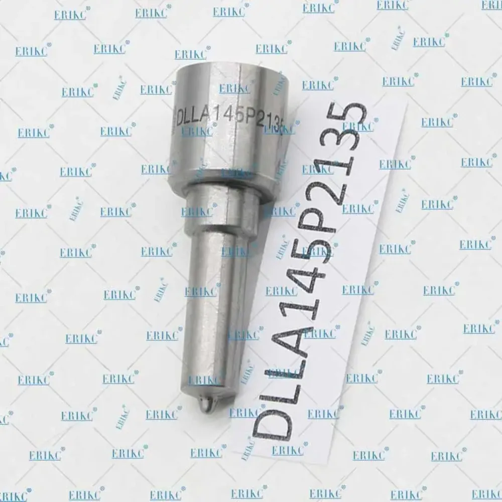 DLLA145P2135 Diesel Nozzle DLLA 145P 2135 Common Rail Nozzle Injector DLLA 145 P 2135 Nozzle Tip DLLA 145 P2135