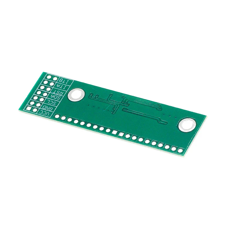 MCP23017 16Bit I/O Expansion Board Module Pin PCB IIC I2C Interface To GIPO Converter 25mA1 For Arduino