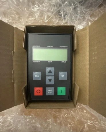 Brand New 6SL3255-0AA00-4CA1 6SL3255 0AA00 4CA1 Module Unit Fast Delivery