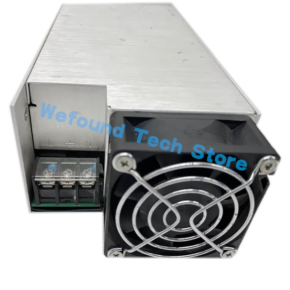 

Промышленный медицинский блок питания MHP650PS24-EF 10008436-EF 24В 27А