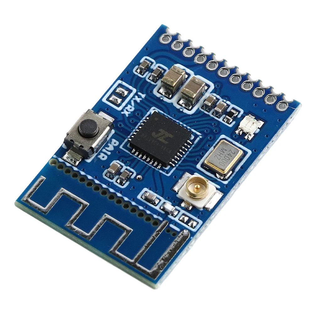 Bluetooth 5.3 Audio-Transceiver-Sendermodul-Platine Stereo-Sound-Frequenzemission USB-Soundkarte zu BT-Modul – Detail 2