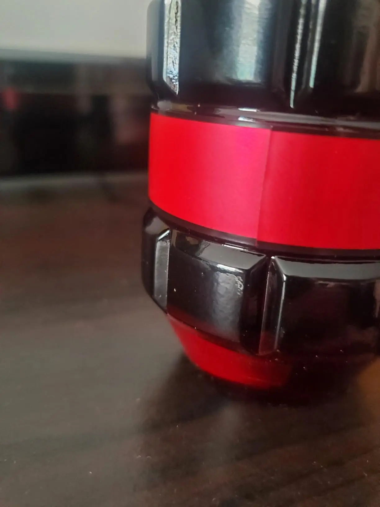 Viktor&Rolf - Spicebob Infrared eau de toilette - Wood and Spicy - Men's Gulong - Leather and cinnamon scents