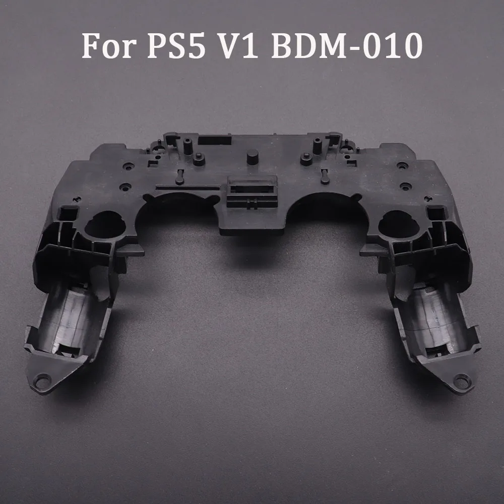 L1 R1 Key Holder Inner Internal Frame For PS5 V1 V2 V3 BDM-010 030 For PS4 Pro Slim JDS 001 010 030 040 JDM 050 055 Controller - view 4