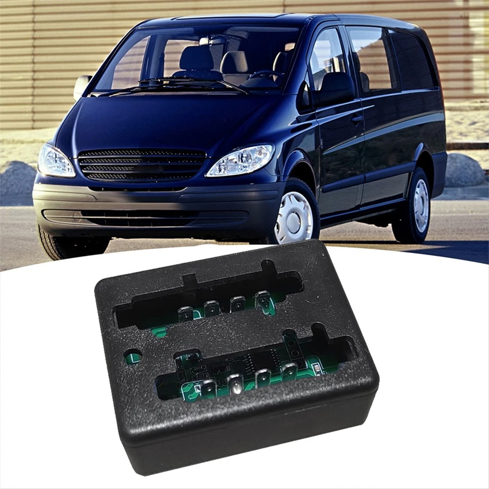 

For Mercedes Benz ESL ELV Universal Steering Lock Emulator for Sprinter Vito V W Crafter with Lock Sound