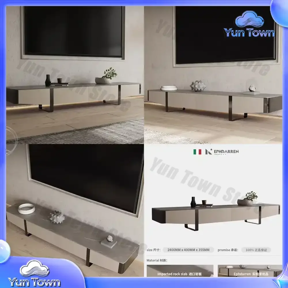Designer Nordic Tv Stands Aesthetic Wood Modern Movies Minimalist Tv Table Monitor Mid Century Suporte Para Tv Trendy