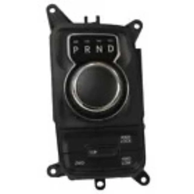 

Shifter Auto Transmission Selector Knob 4WD Transfer Case FIt for RAM 1500