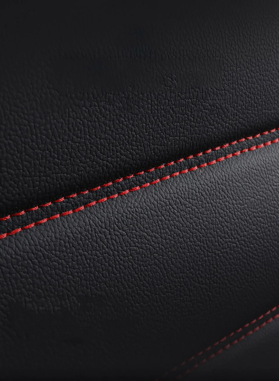 Leder-Sitzbezug für Skoda Octavia 2, Superb 3, Karoq, BMW E60, E61, Touring – Autozubehör, Innenraum, Dropshipping, Komplettset. – Detail 3