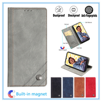 Wallet Case For Xiaomi Black Shark 2 3 3S 1 4 5 Pro phone Cover Leather Flip Etui BlackShark 5 4 4S 3S 3 1 2 Pro Helo case Shell