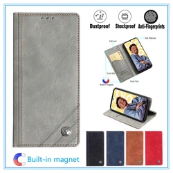 Wallet Case For Xiaomi Black Shark 2 3 3S 1 4 5 Pro phone Cover Leather Flip Etui BlackShark 5 4 4S 3S 3 1 2 Pro Helo case Shell
