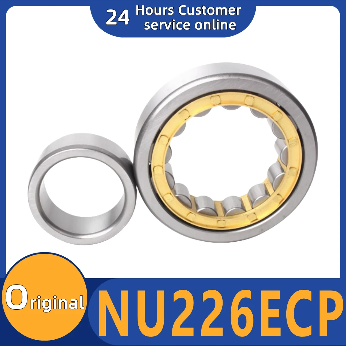 

Новый оригинальный подшипник NU226ECP NU228ECP NU230ECP NU220ECM