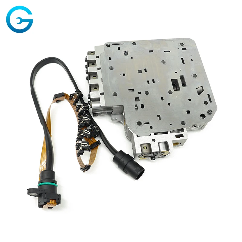 Car Parts 01M Automatic Transmission Valve Body Cable Wire Harness 01M325283A 01M325039F for Vw