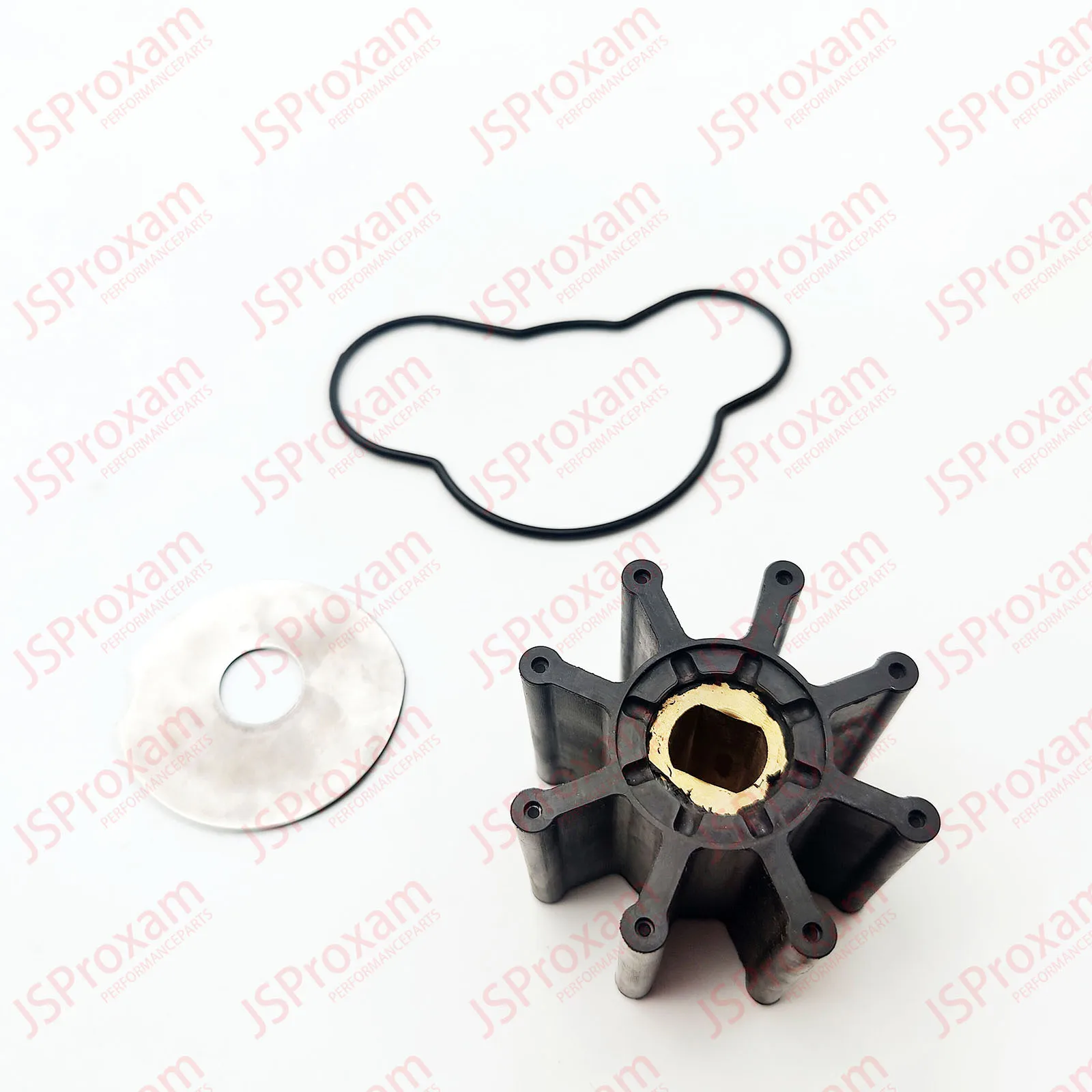 47-8M0137219 8M0137219 Replaces Fit For Mercury Quicksilver 47-8M0120891 8M0120891 Water Pump Impeller Wear Plate