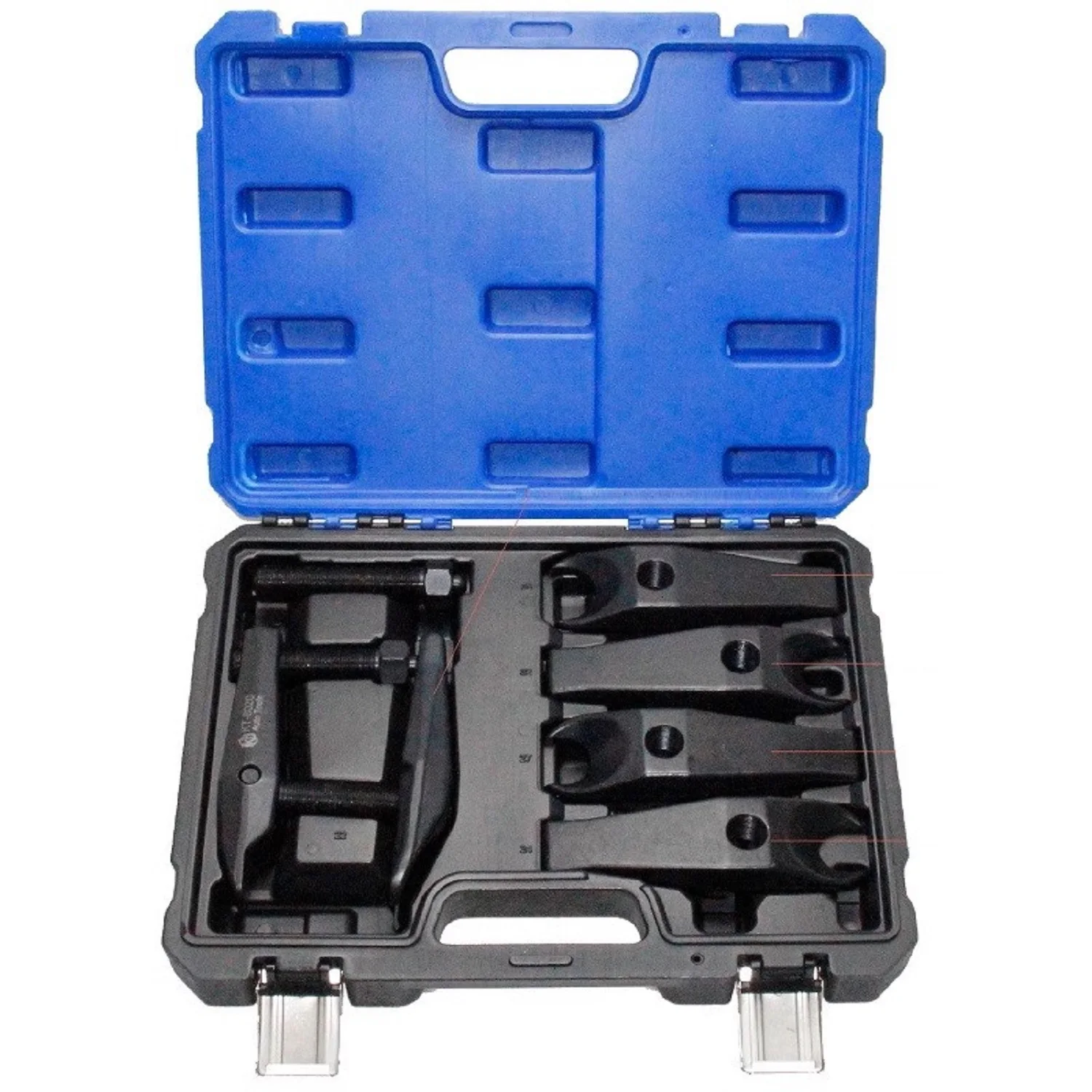 

Инструмент для снятия шаровых шарниров Mercedes-Benz BMW Audi Porsche