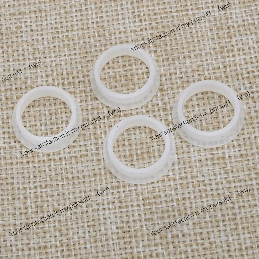 4Pcs Parking Sensor O-ring Sealling Gasket Fit for Nissan Titan XD Maxima Altima Infiniti Q50 Q60 Q70 25994-3TA2E 284385ZA3B