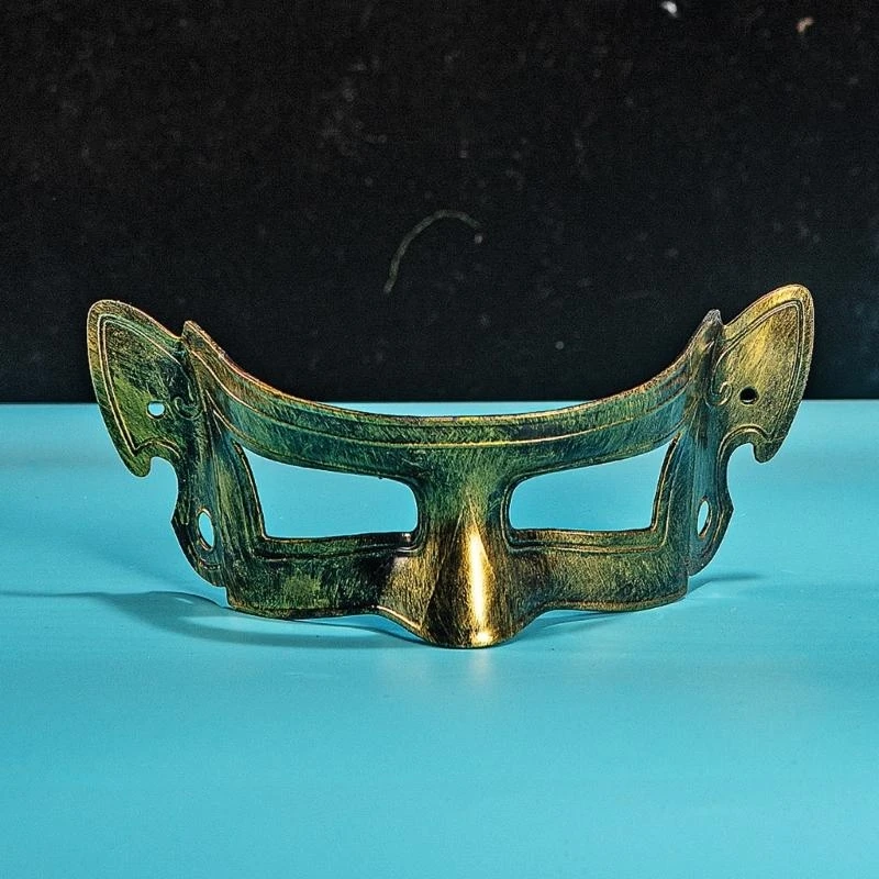 5ASD HALLOWEEN MASCHIO DELLA PARTY MASSAGGIO MASSAGGIO TRE STATO MASSAGGIO MASSPLAY MASSPLAY PER UOMINO DONNE