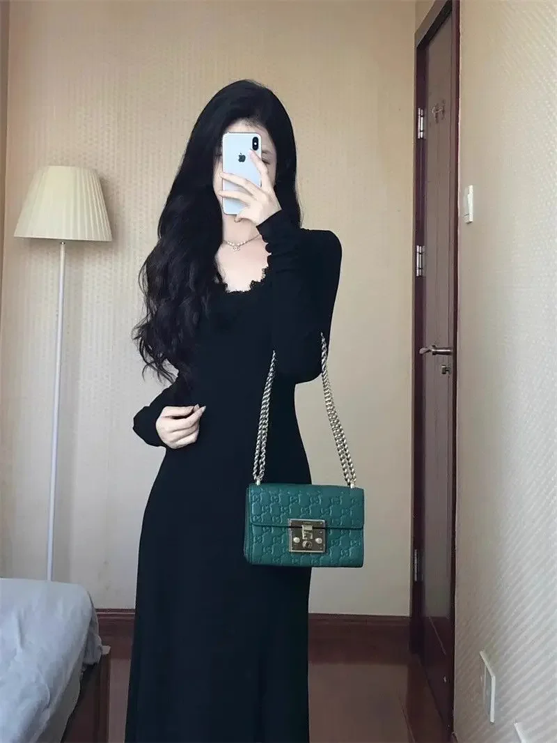 여성용 A 라인 하이 스플릿 가운, 우아한 플로럴 오프 숄더, 빅 스윙 드레스, 시크 민소매 웨딩 이브닝 원피스, 패션 신상