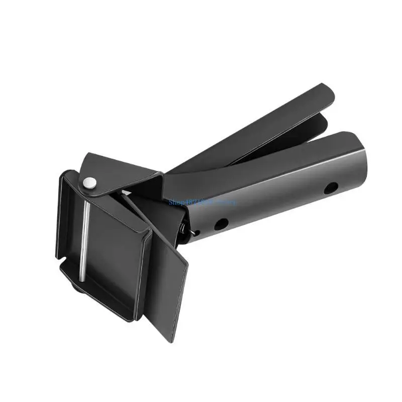 

T3LF Эффективный RTV -силиконовый диспенсер для экструзионной трубки Трубка Squeezer Предотвратить материалы для отходов труб