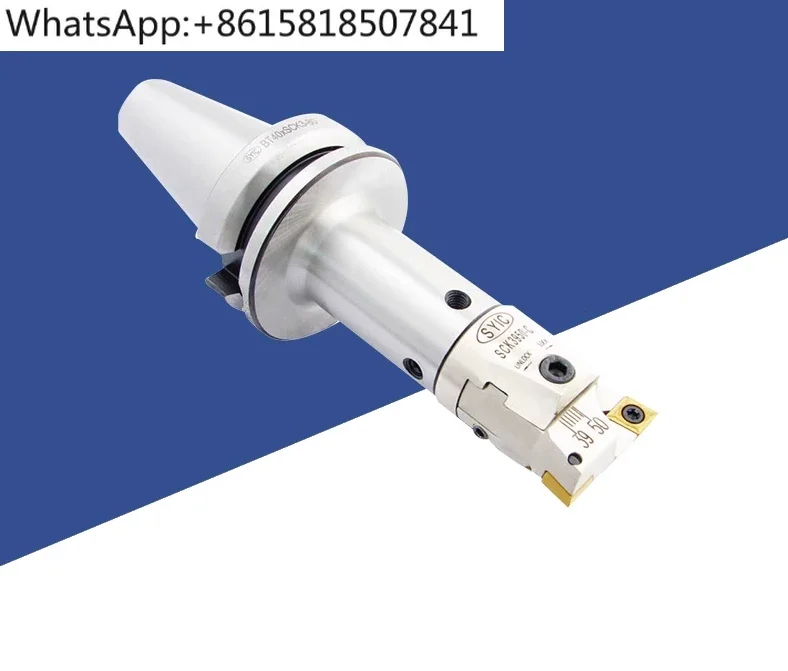 BT30/BT40/BT50-CK 1…