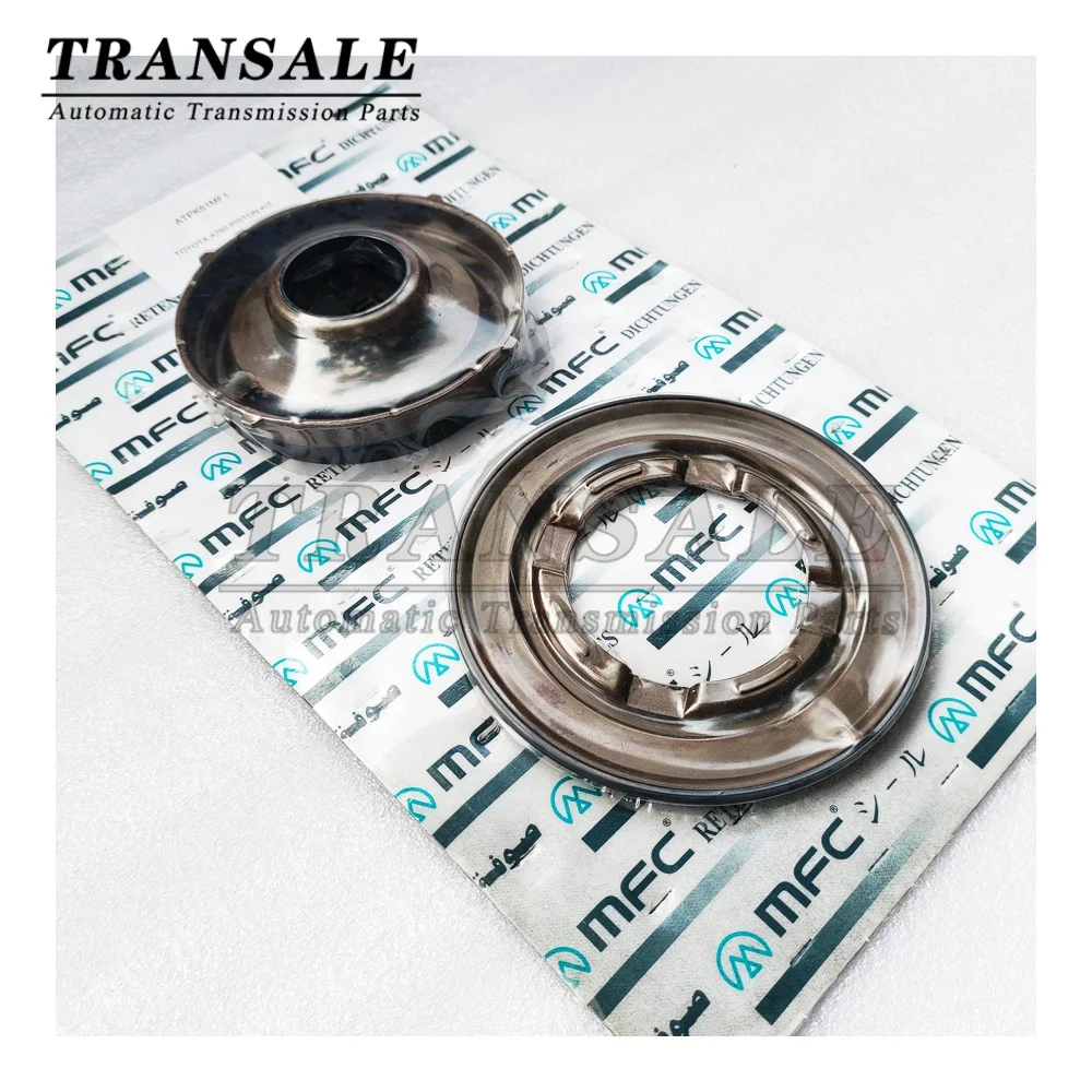 

2 PCS A760 A760E Automatic Transmission Piston Kit For Toyota, Lexus