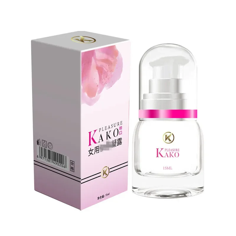 

Pheromone Exciter Orgasm Vagina Tightening Moistening Enhancer Aphrodisiac for Women Increase Female Libido Sexual Stimulant Gel