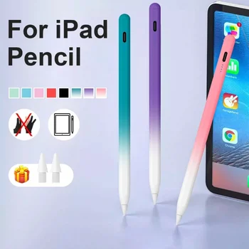 For Apple Pencil 2 1 Palm Reje...