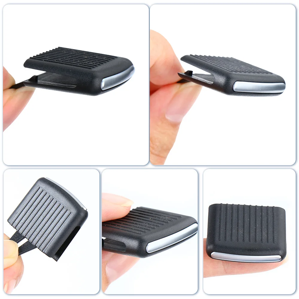 

1KD819728-MZ Передний ряд, центральный левый и правый зажим для вентиляционного отверстия кондиционера, зажим для заднего ряда, зажимы для решетки свежего воздуха для Sagitar 2006-2011