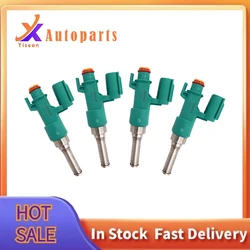 Automotive Parts & Accessories Original New High Quality Fuel Injector 23250-F2040 For Toyota 2018 Camry Fuel Injector