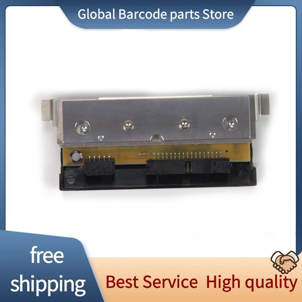 High Quality Original Printhead P/N: P1058930-010 for ZT410 Zebra Printers - 300dpi Print Head Replacement