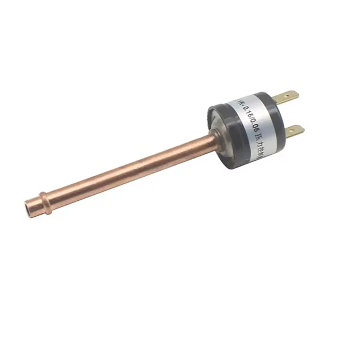 A003 0.05/0.15 Mpa Air Pressure Control Switch Low Pressure Protector for Air Conditioner / Ice Maker / Compressor Chiller