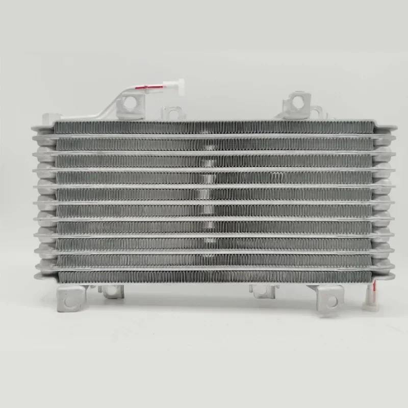 MODULE-COOLING 214500711R.For Renault's Duster pre-2019 models accessories