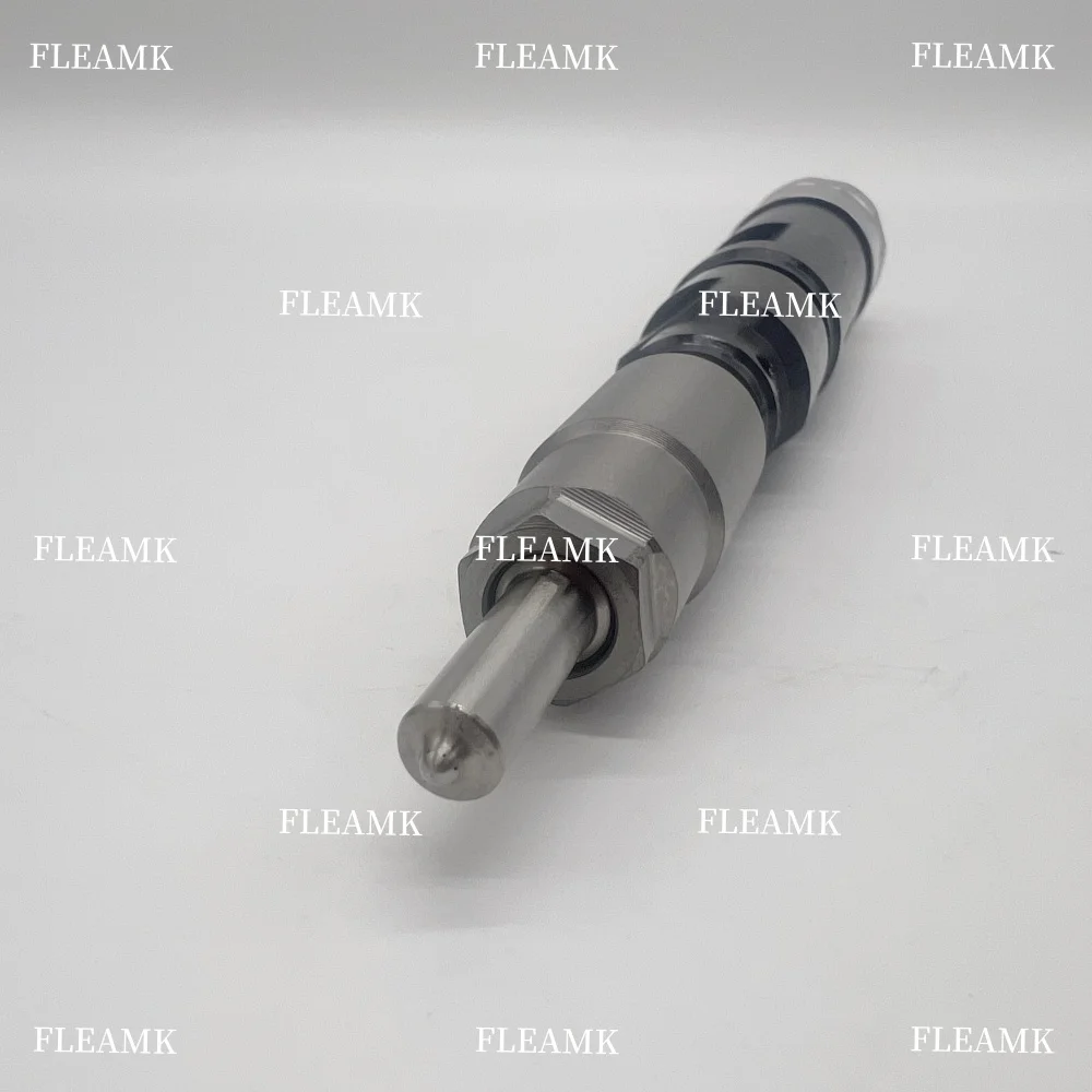 High Quality Diesel Common Rail Injector 095000-5490 RE520241