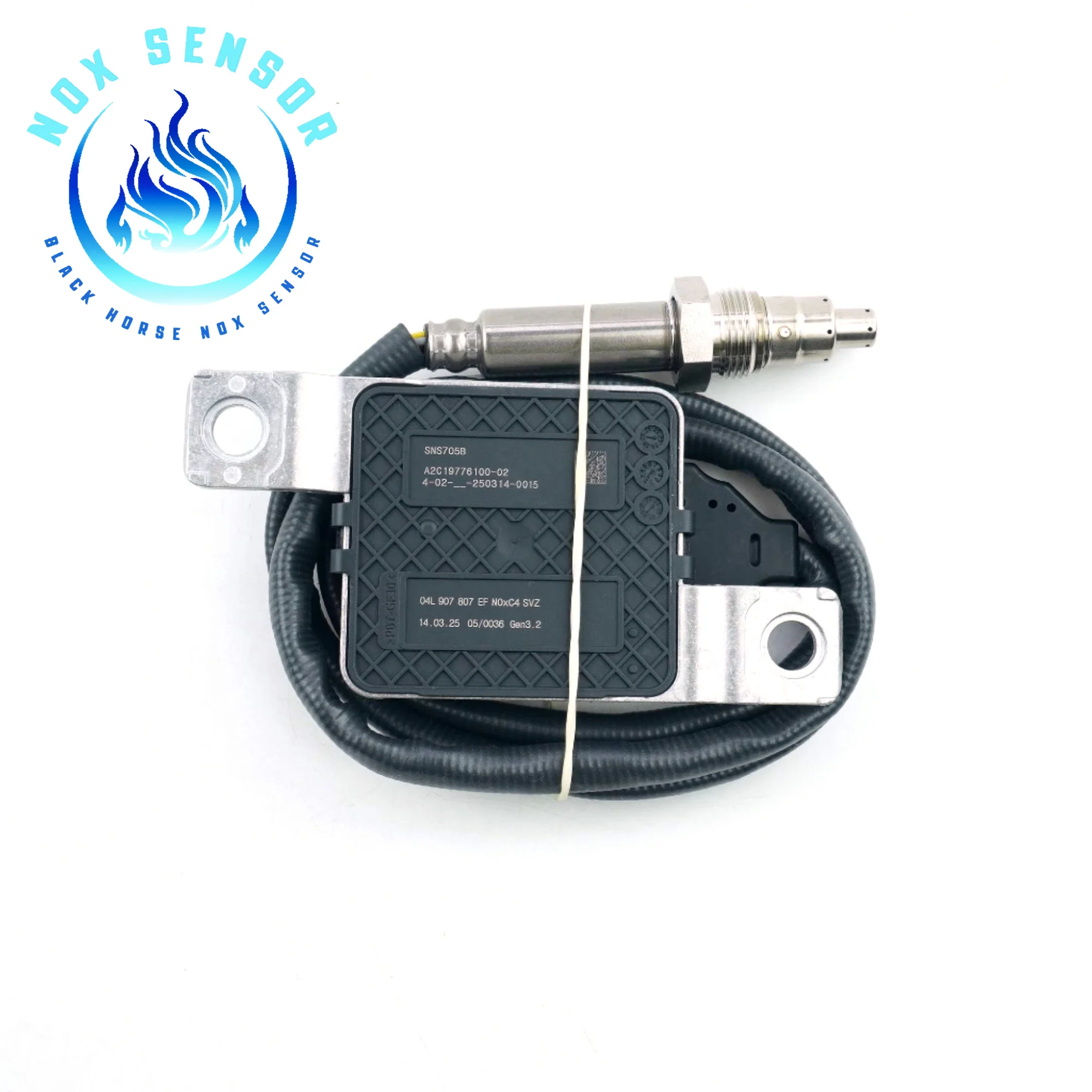 

04L907807EF SNS705B A2C19776100-02 Nitrogen Oxide Nox Sensor for VW Crafter