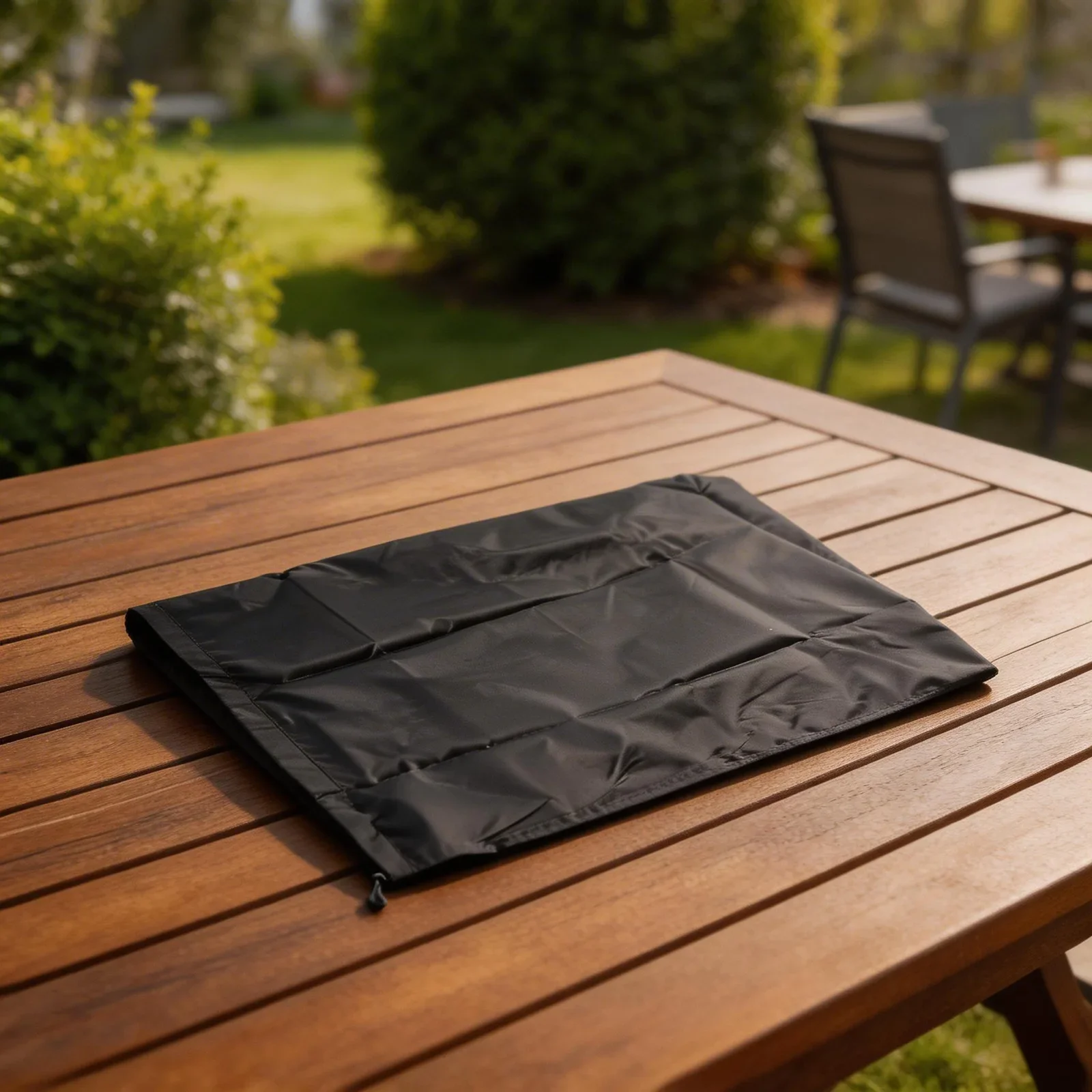 Adjustable Cover Air Conditioner Protective Cover 40*46*75cm Adjustable Air Conditioner Cover Customizable Fit Easy Maintenance