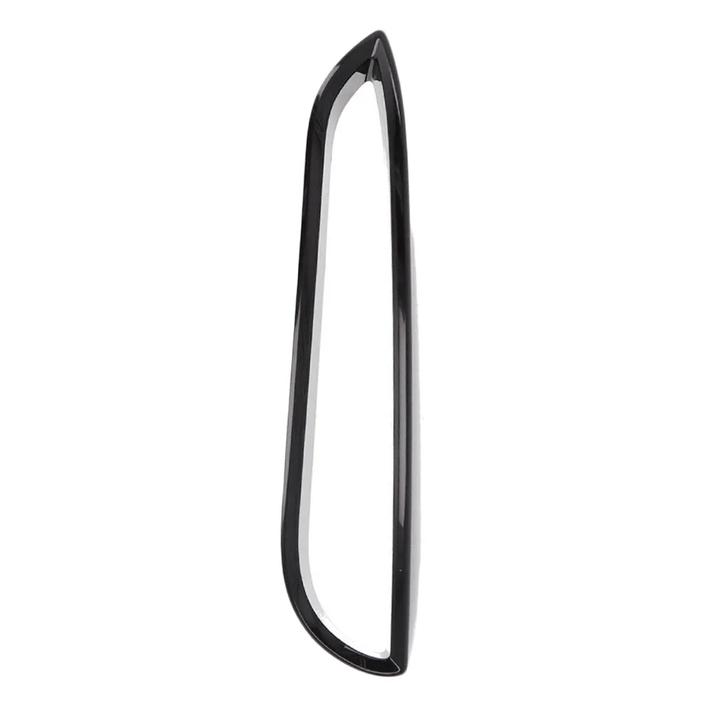 

Replacement Part Bumper Trim Bumper Grille Trim For F40 Series Bumper Trim Replacement As Shown Car Maintenance For BMW 1 Series