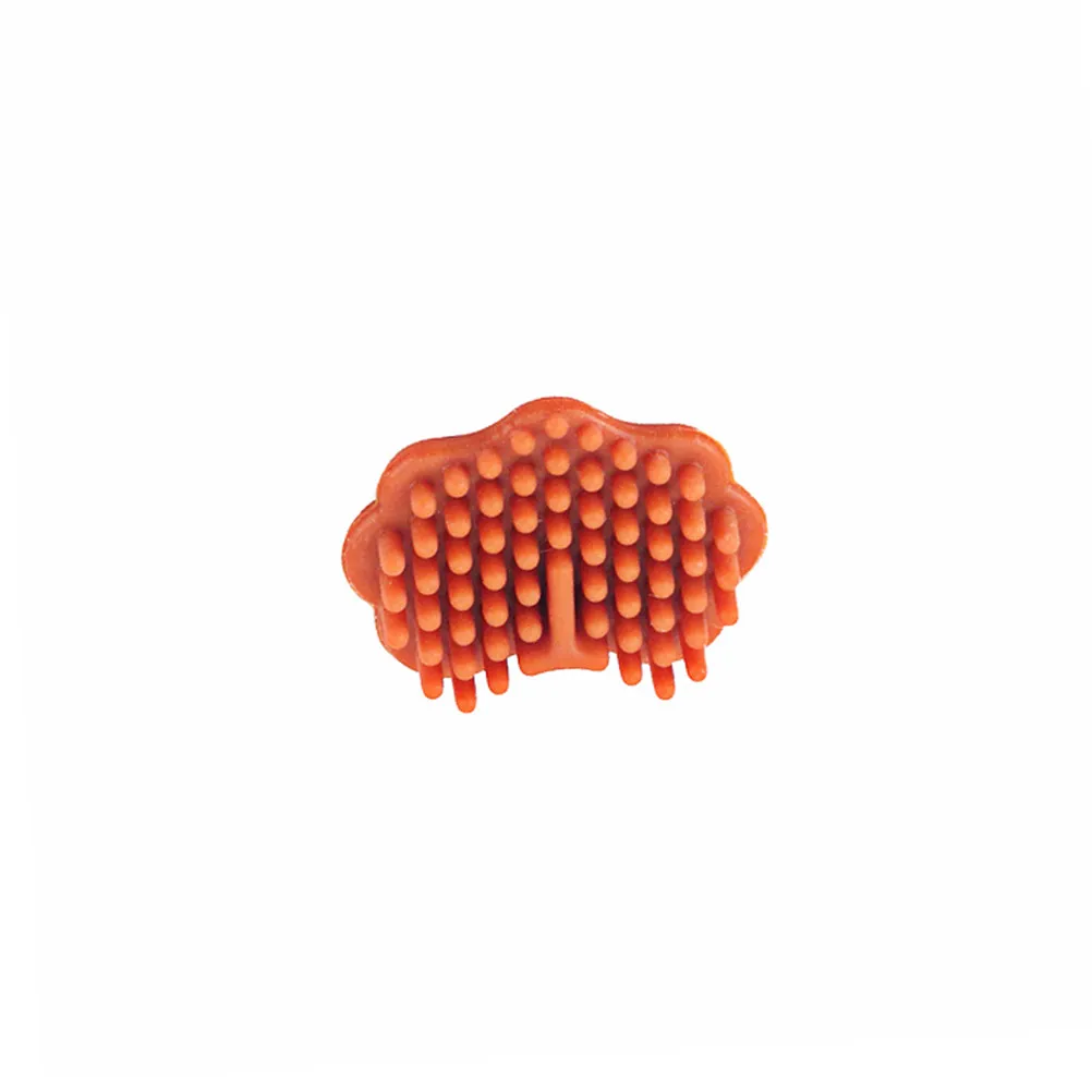 2Pcs Erhu Noise Reducer Pad Sound Filter for Erhu Lovers Easy Install Remove Switch Normal to Quiet Practice Orange