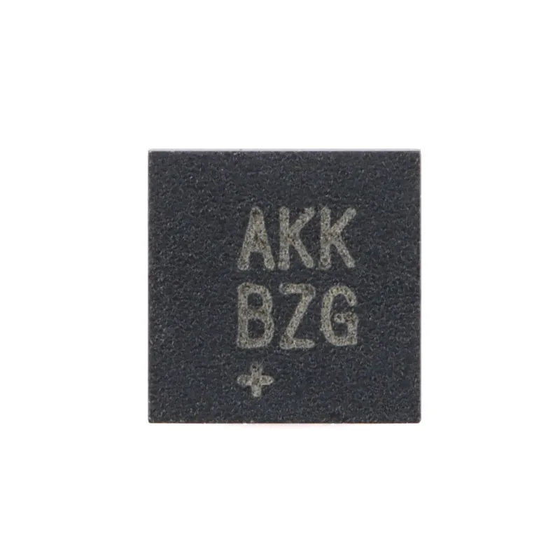 Original Genuine MAX98357AETE+T TQFN-16-EP PCM Class D Audio Amplifier IC