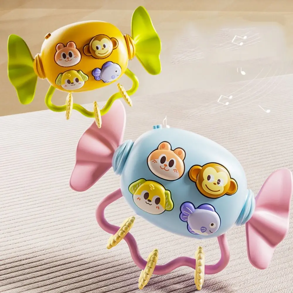 赤ちゃんのためのモンテッソーリ学習玩具,噛むおもちゃ,噛むおもちゃ,柔らかく,教育的,噛む