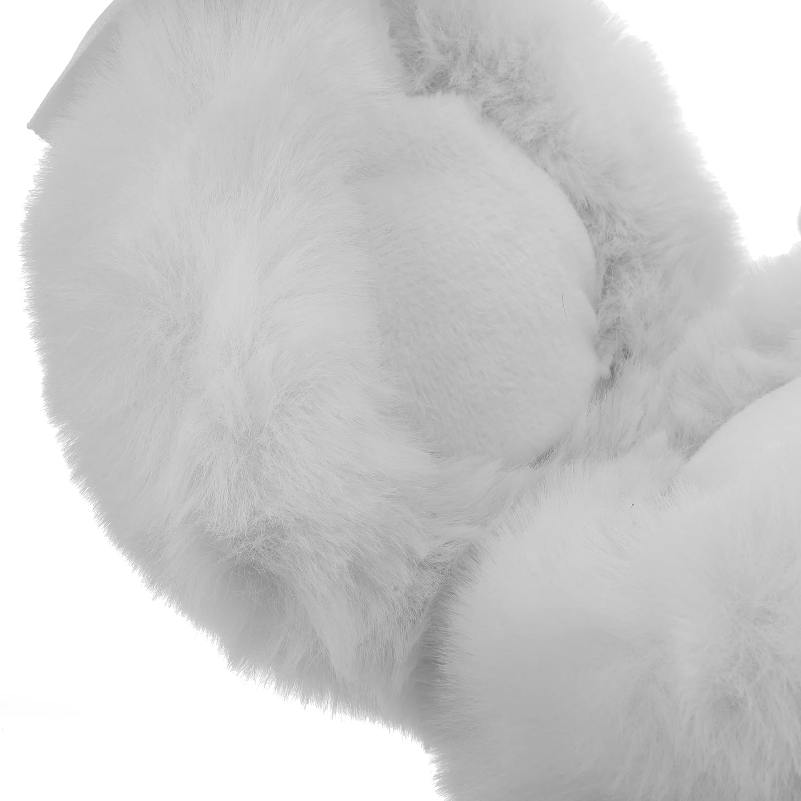 الدانتيل القط الأذن غطاء للأذنين دافئ شتاء دافئ حماية لينة الأذن يغطي لغطاء للأذنين الحيوان تدفئة الطقس البارد